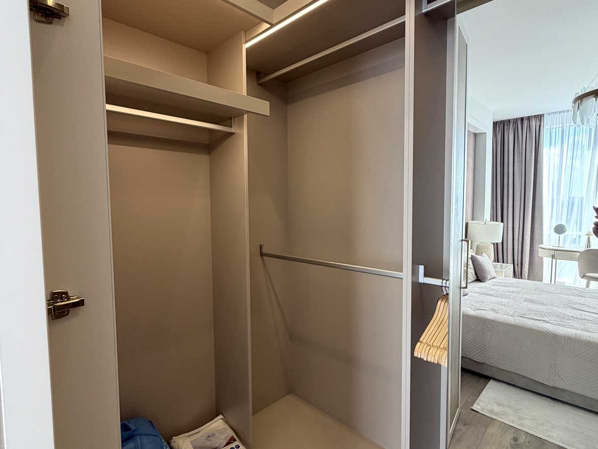 Квартира на вул. Саксаганського, 37К в Києві, ID 401612, фото №7