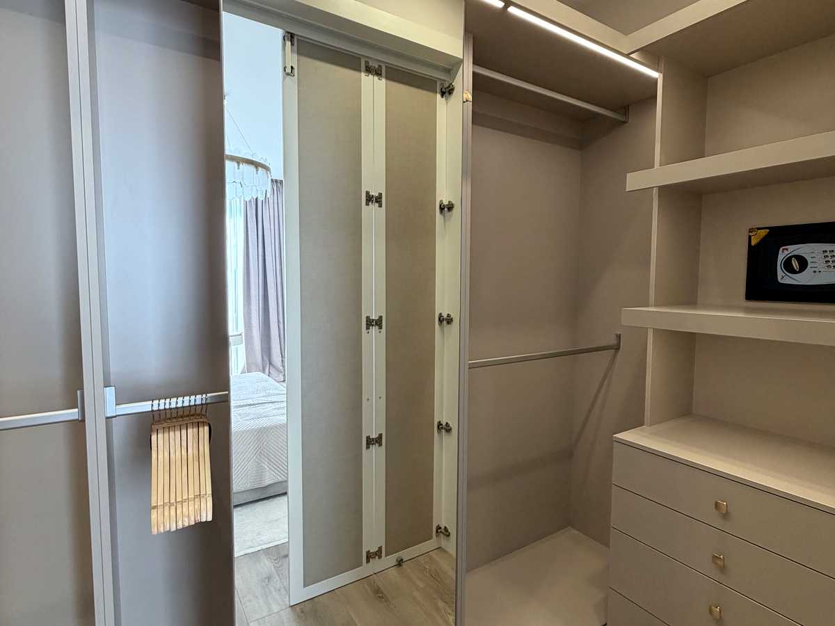 Квартира на вул. Саксаганського, 37К в Києві, ID 401612, фото №8