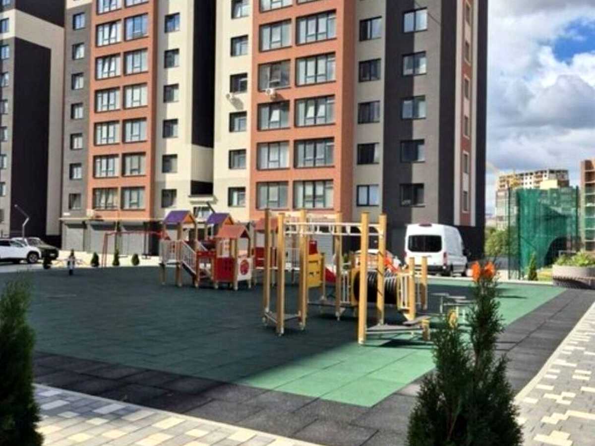 Квартира на вул. Січових стрільців, ID 402158, фото №1