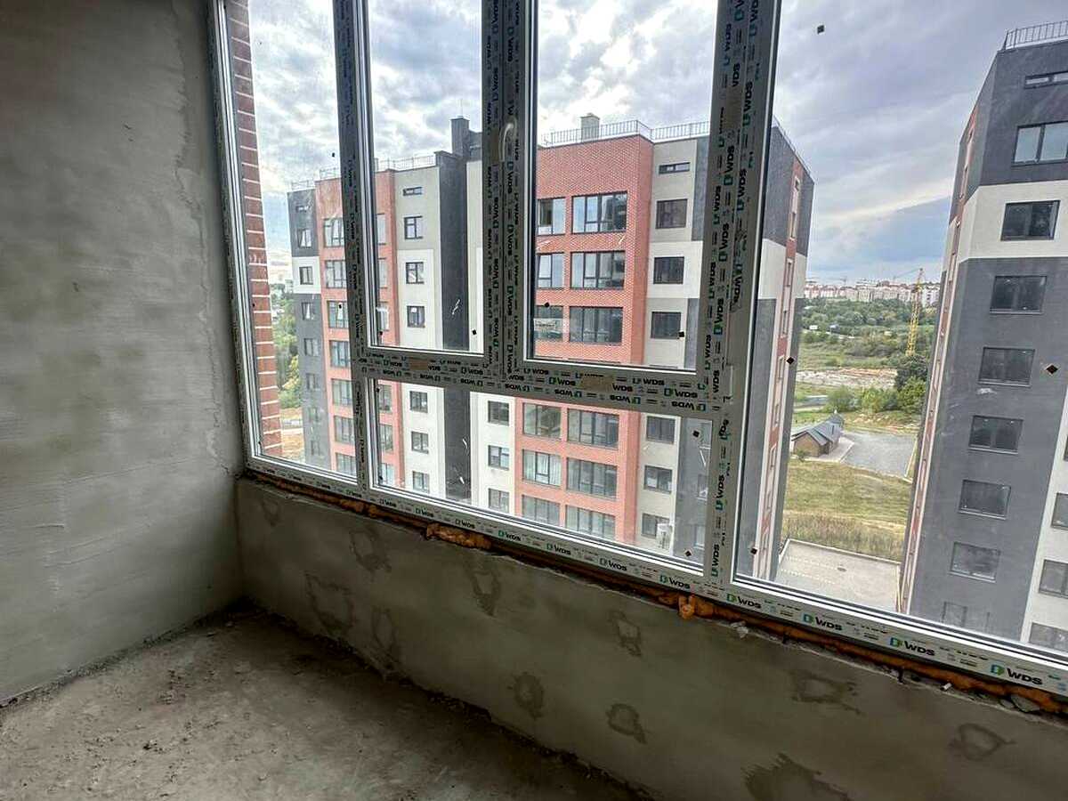 Квартира на вул. Січових стрільців в Хмельницькому, ID 402158, фото №2