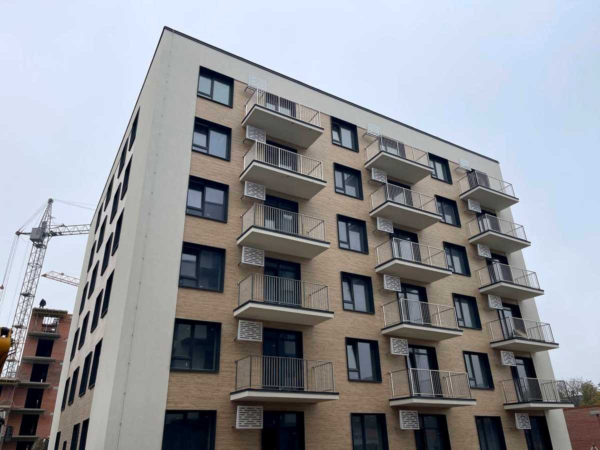 Квартира на вул. Євгена Коновальця в Івано-Франківську, ID 402144, фото №7