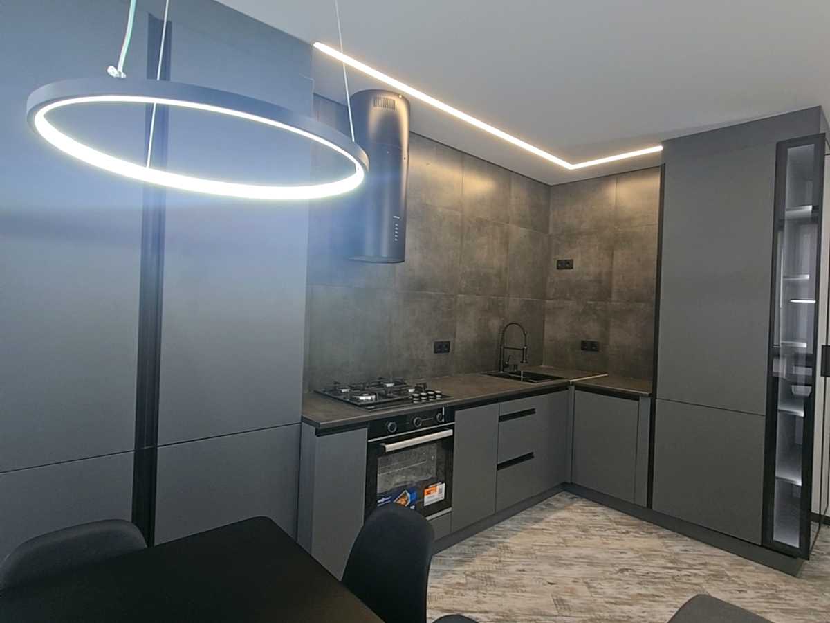 Квартира на вул. Юліана Пелеша, 3, к6 в Івано-Франківську, ID 402122, фото №16