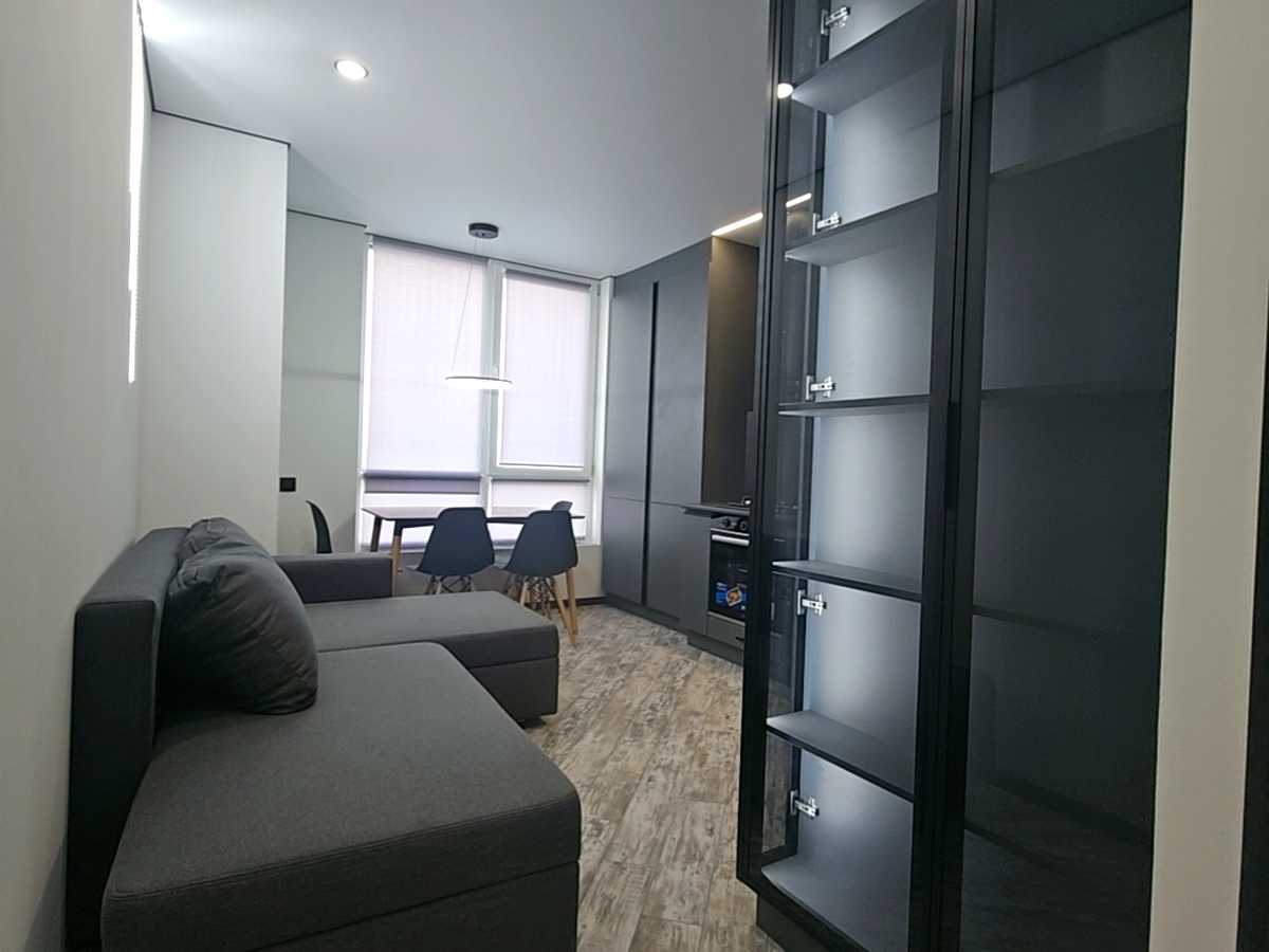 Квартира на вул. Юліана Пелеша, 3, к6 в Івано-Франківську, ID 402122, фото №3