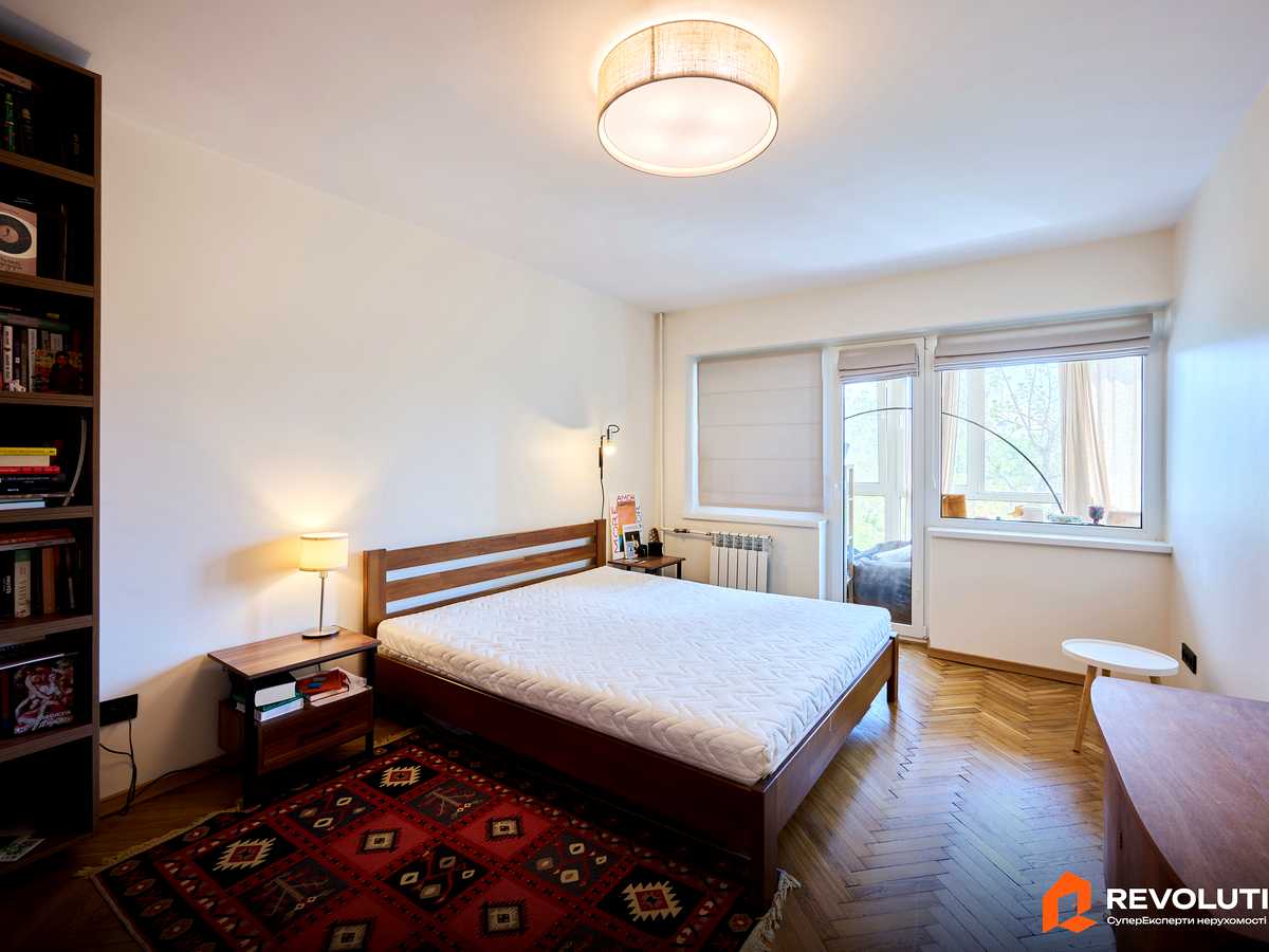 Квартира на вул. Миколи Мурашка, 5, ID 402118, фото №1