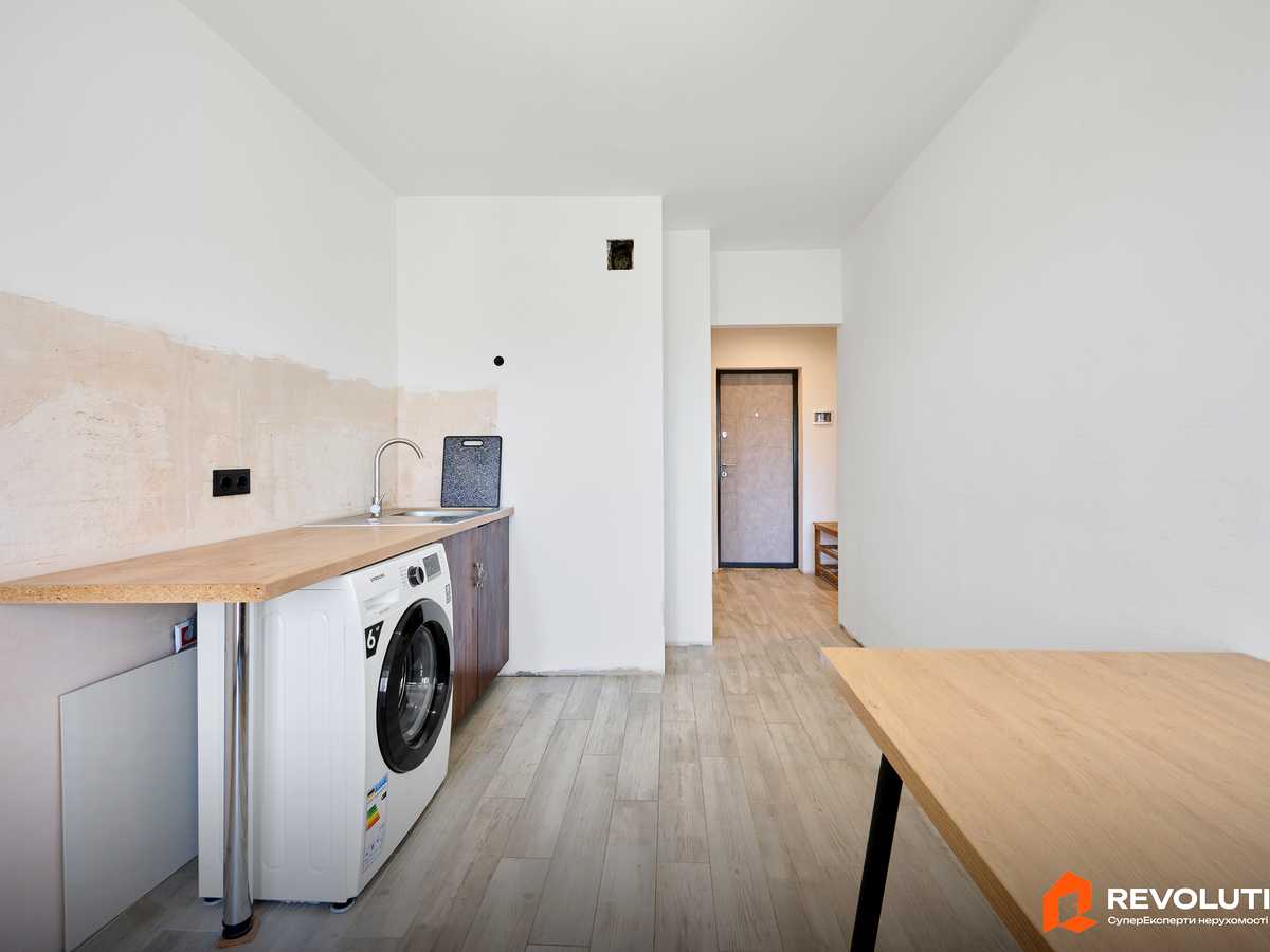Квартира на вул. Миколи Мурашка, 5 в Києві, ID 402118, фото №4