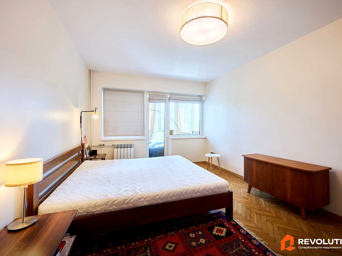 Квартира на вул. Миколи Мурашка, 5 в Києві, ID 402118, фото №6