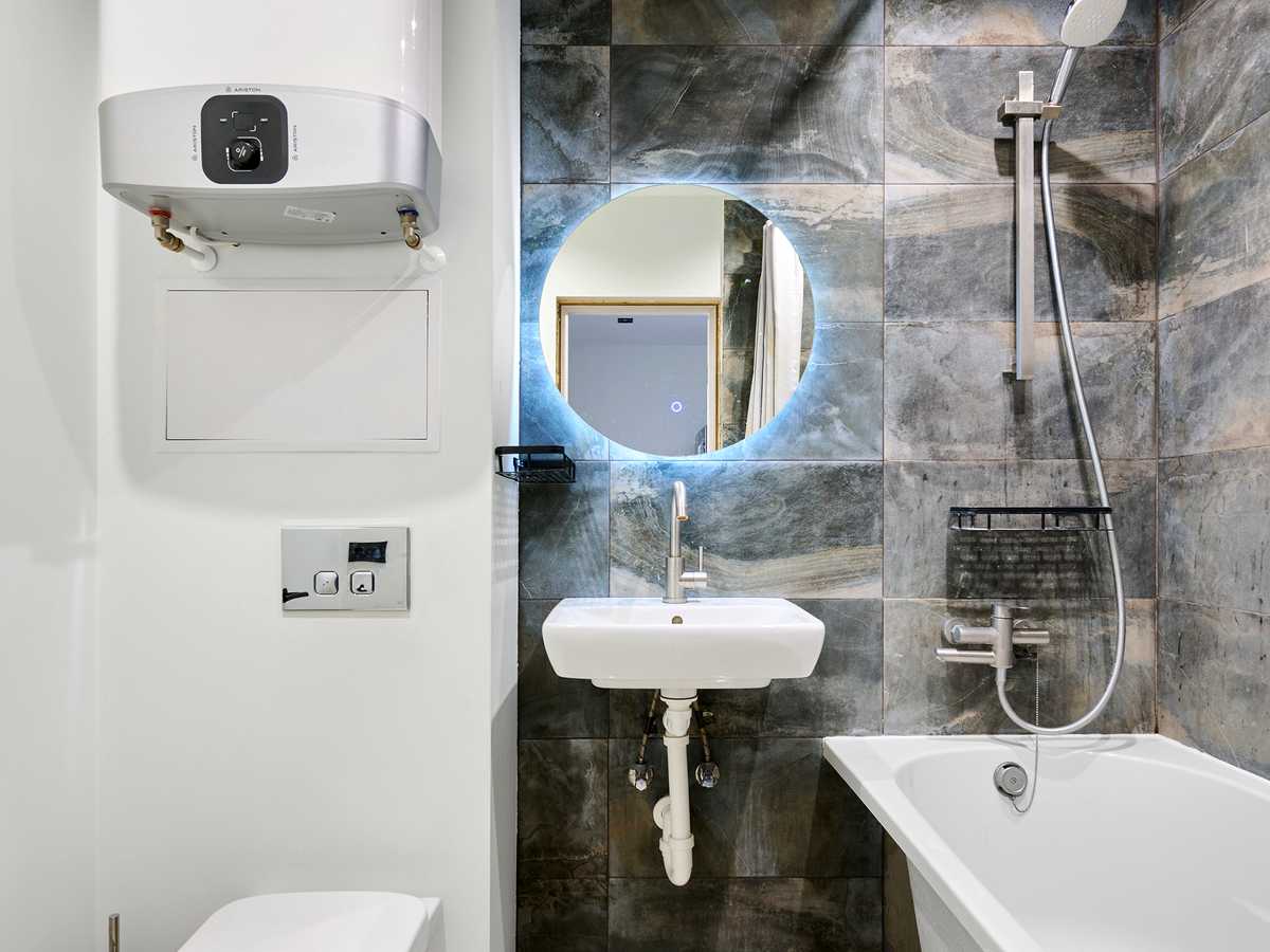 Квартира на вул. Миколи Мурашка, 5 в Києві, ID 402118, фото №9