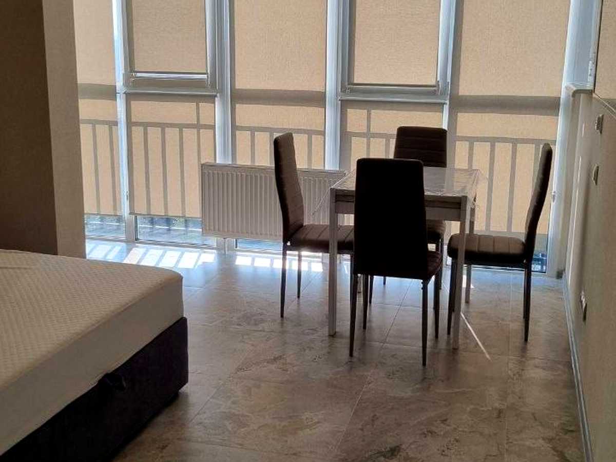 Квартира на вул. Валер'яна Підмогильного, 5 в Київ, ID 407259, фото №3