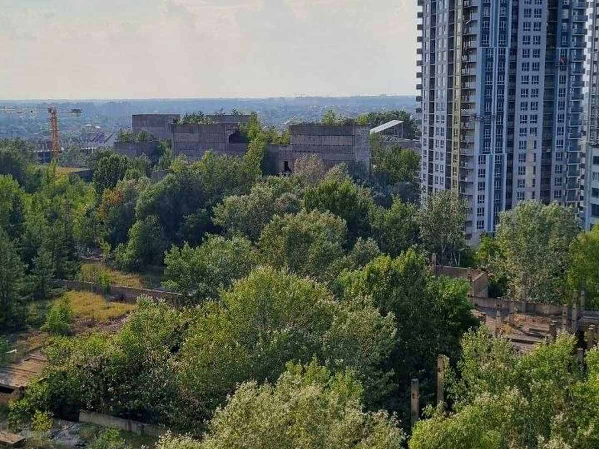Квартира на вул. Валер'яна Підмогильного, 5 в Києві, ID 407259, фото №10