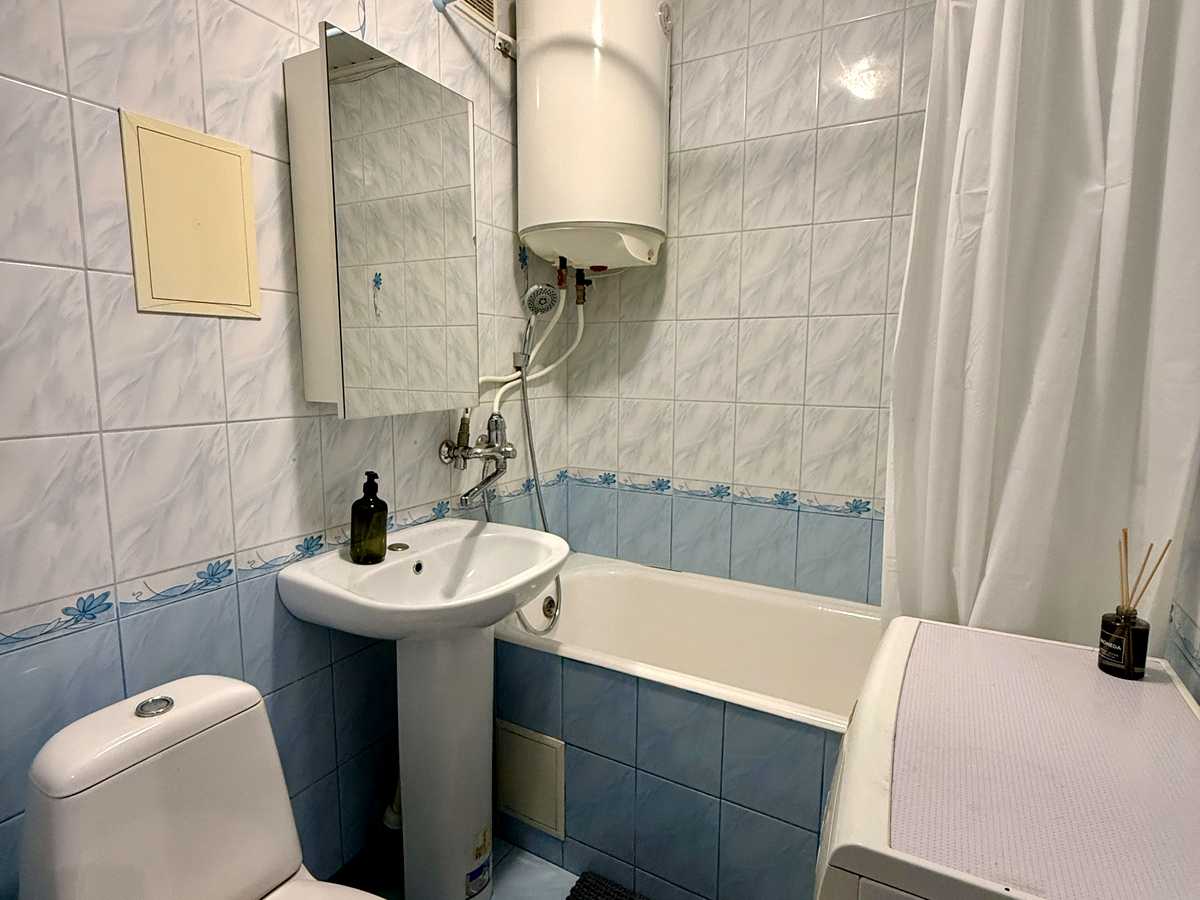 Квартира на просп. Відрадний, 24 в Києві, ID 401580, фото №12