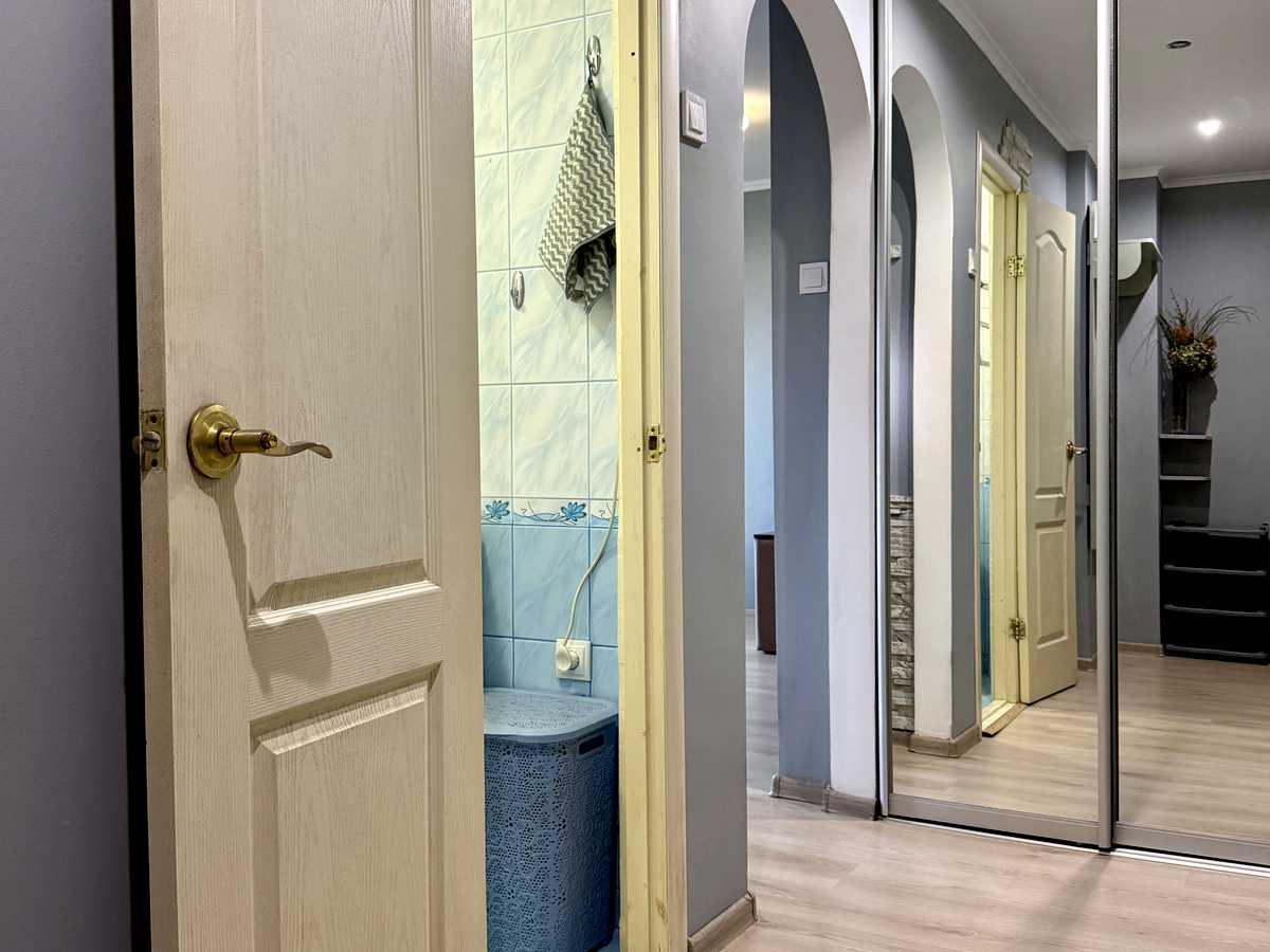 Квартира на просп. Відрадний, 24 в Києві, ID 401580, фото №13