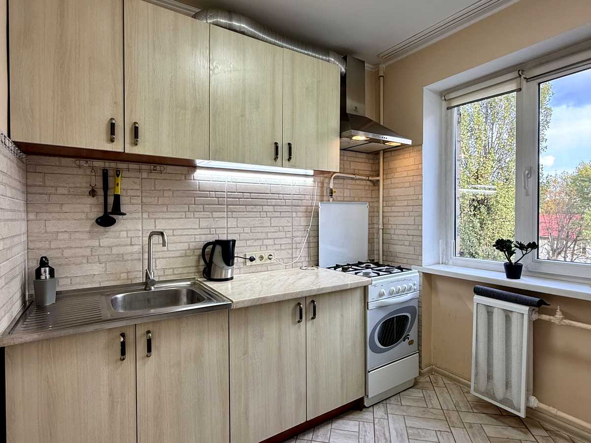Квартира на просп. Відрадний, 24 в Києві, ID 401580, фото №8