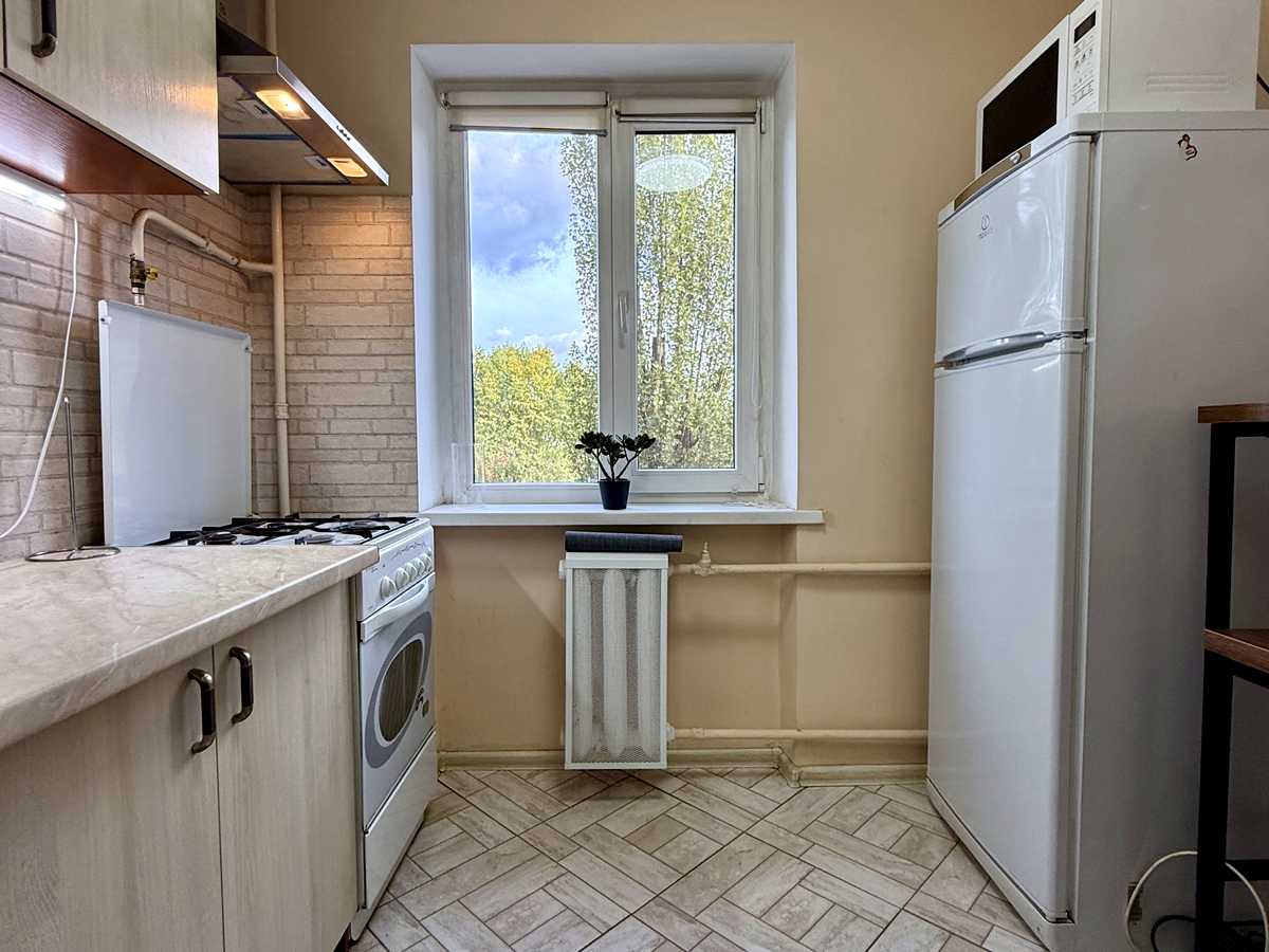 Квартира на просп. Відрадний, 24 в Києві, ID 401580, фото №9