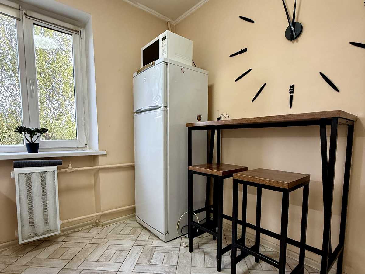 Квартира на просп. Відрадний, 24 в Києві, ID 401580, фото №10