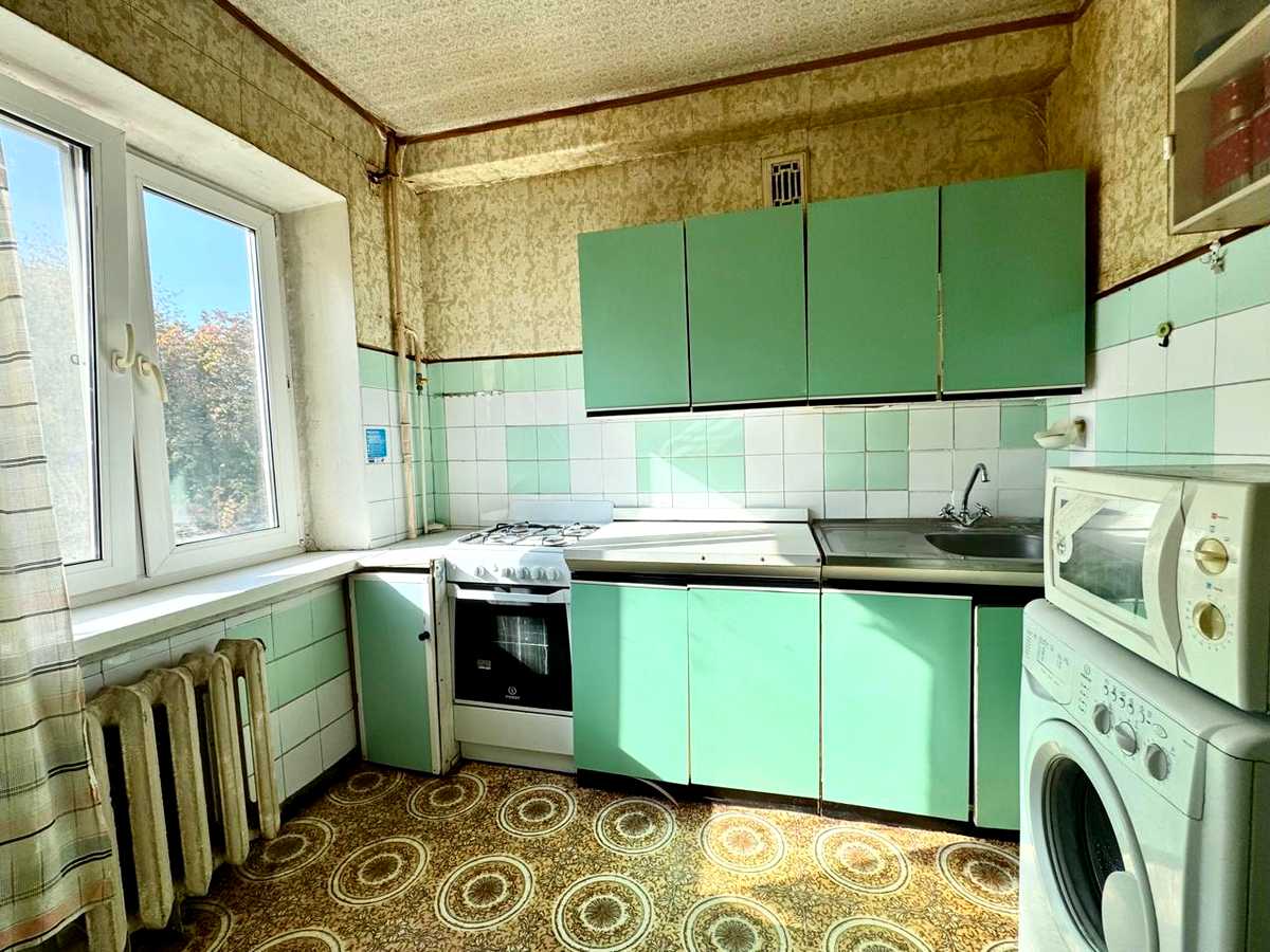 Квартира на вул. Новогоспітальна, 5А, ID 401557, фото №1