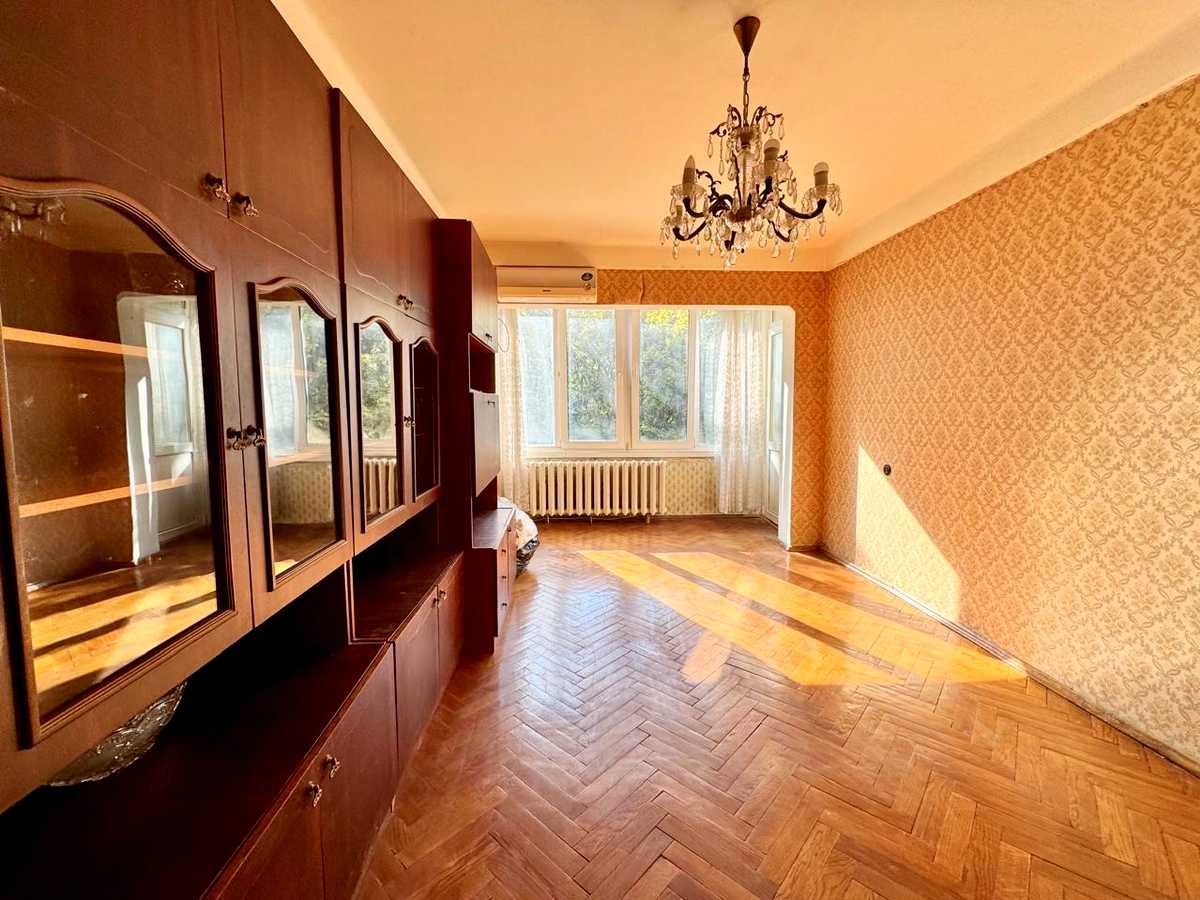 Квартира на вул. Новогоспітальна, 5А в Києві, ID 401557, фото №2