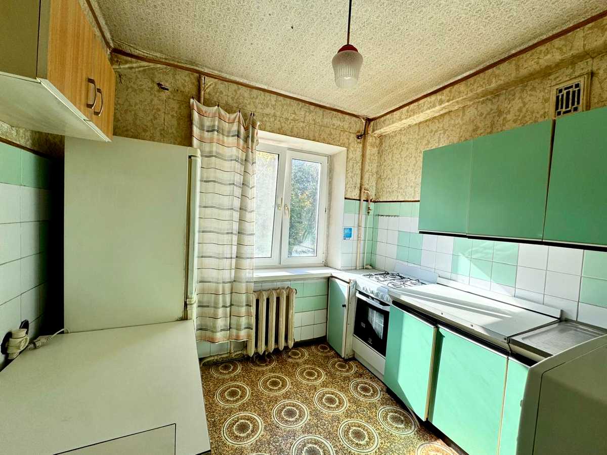 Квартира на вул. Новогоспітальна, 5А в Києві, ID 401557, фото №11