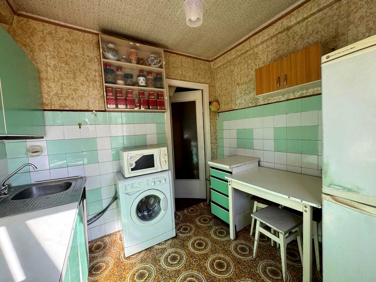 Квартира на вул. Новогоспітальна, 5А в Києві, ID 401557, фото №12