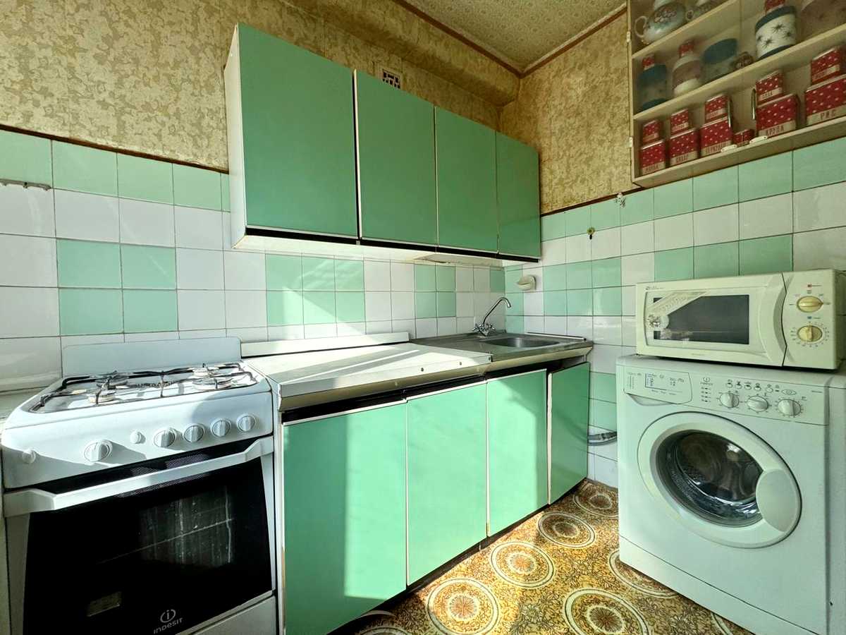 Квартира на вул. Новогоспітальна, 5А в Києві, ID 401557, фото №13