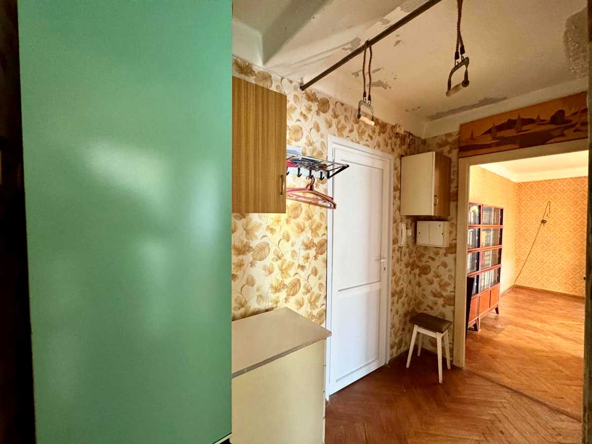Квартира на вул. Новогоспітальна, 5А в Києві, ID 401557, фото №15