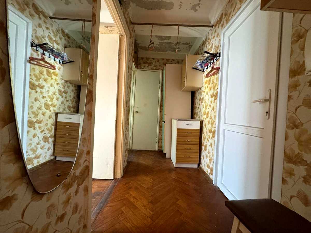 Квартира на вул. Новогоспітальна, 5А в Києві, ID 401557, фото №16