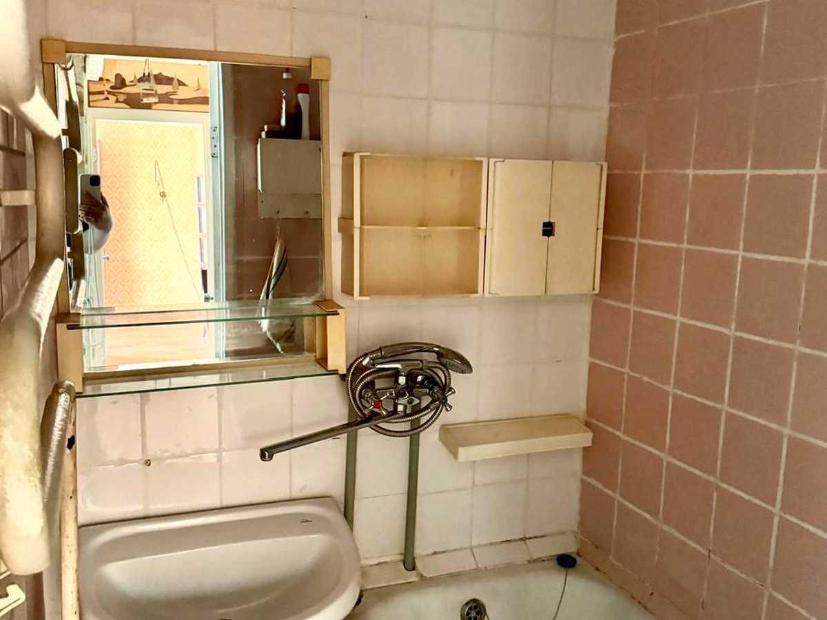 Квартира на вул. Новогоспітальна, 5А в Києві, ID 401557, фото №17