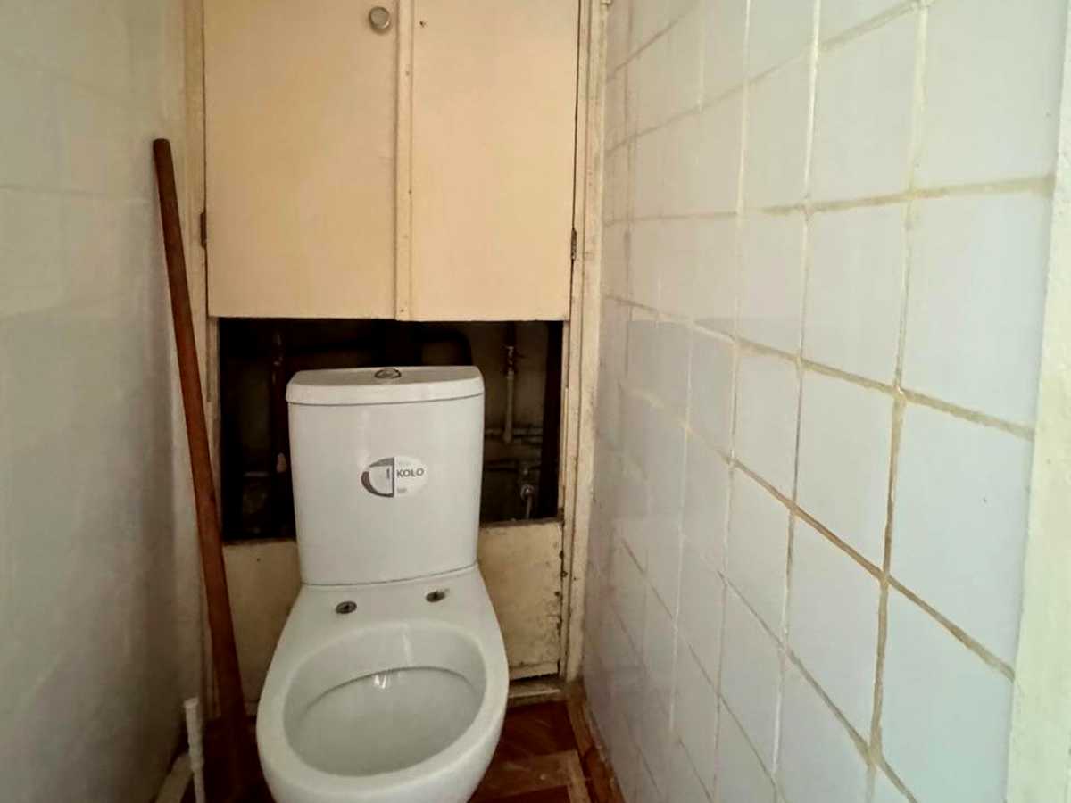 Квартира на вул. Новогоспітальна, 5А в Києві, ID 401557, фото №18