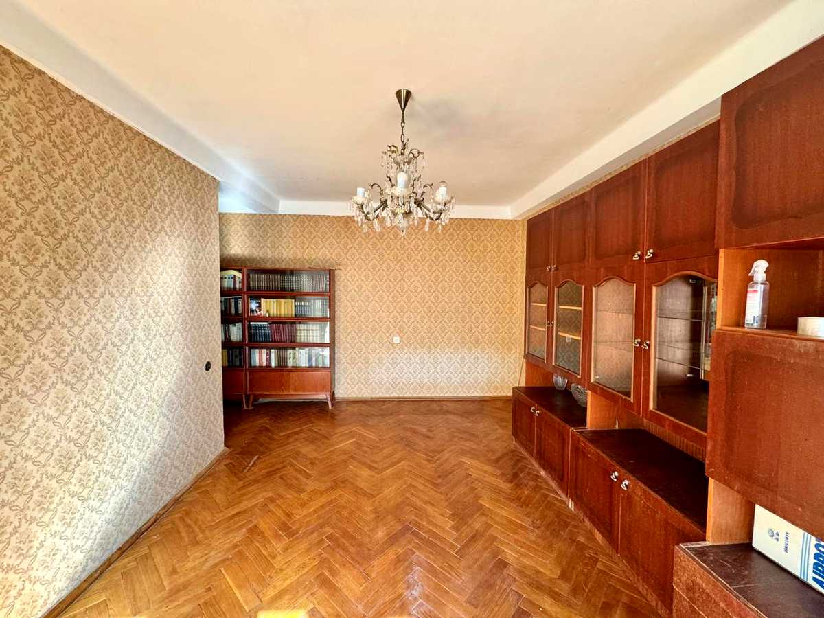 Квартира на вул. Новогоспітальна, 5А в Києві, ID 401557, фото №3