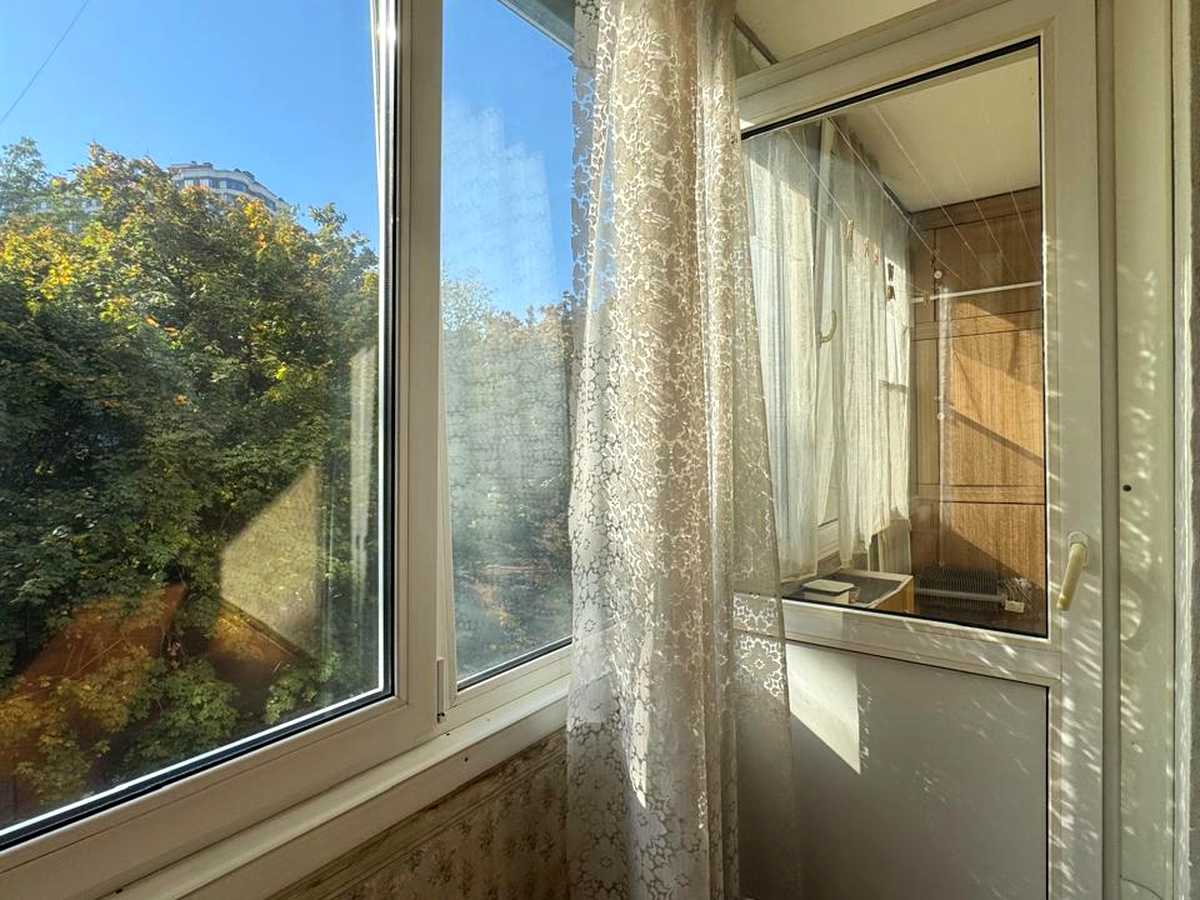Квартира на вул. Новогоспітальна, 5А в Києві, ID 401557, фото №5