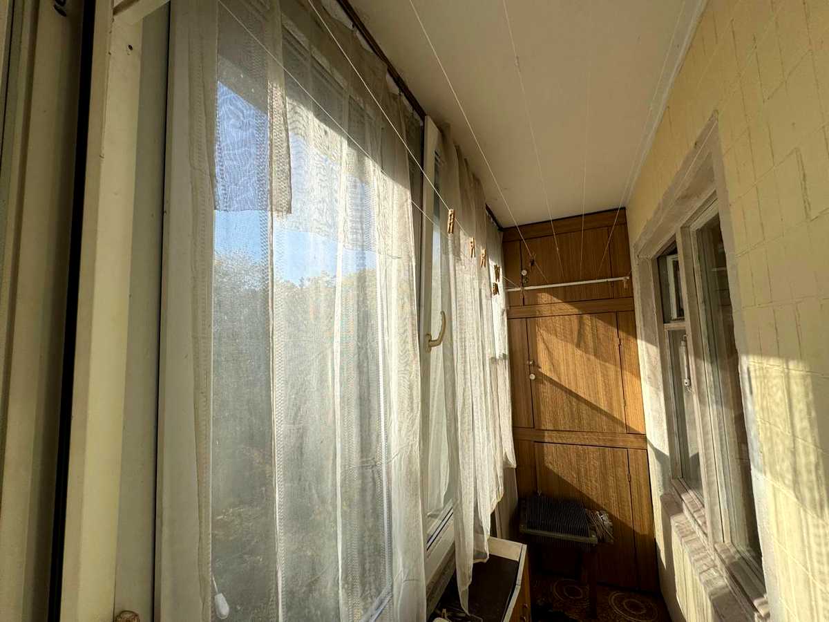 Квартира на вул. Новогоспітальна, 5А в Києві, ID 401557, фото №6