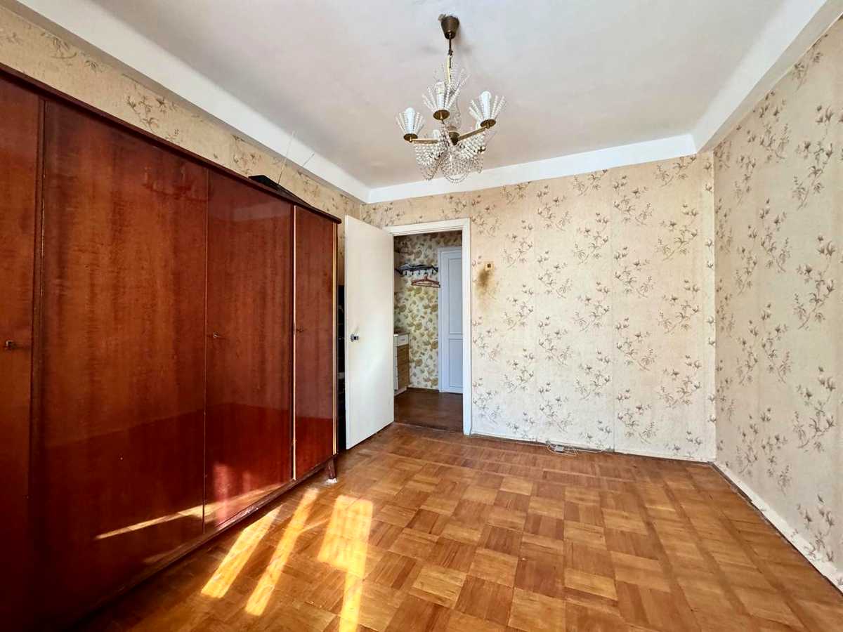 Квартира на вул. Новогоспітальна, 5А в Києві, ID 401557, фото №7