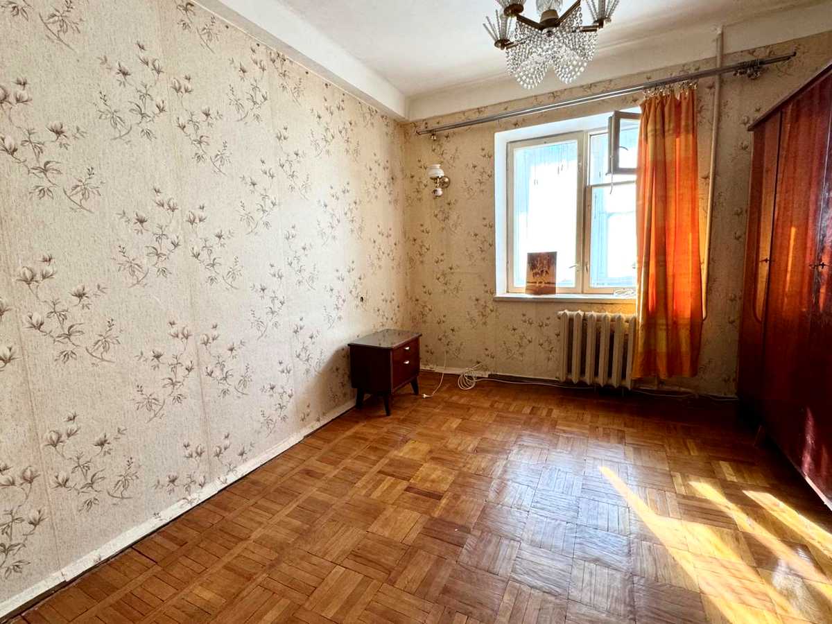 Квартира на вул. Новогоспітальна, 5А в Києві, ID 401557, фото №8