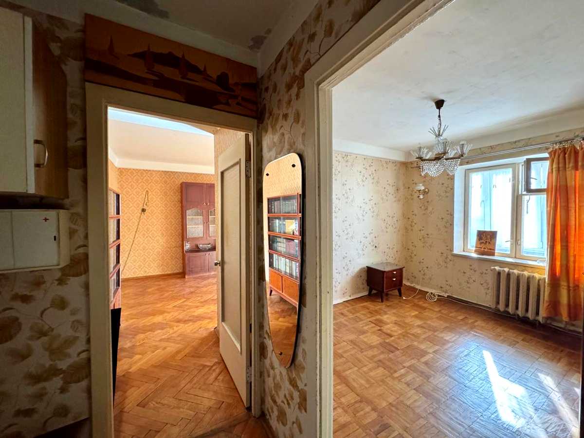 Квартира на вул. Новогоспітальна, 5А в Києві, ID 401557, фото №9
