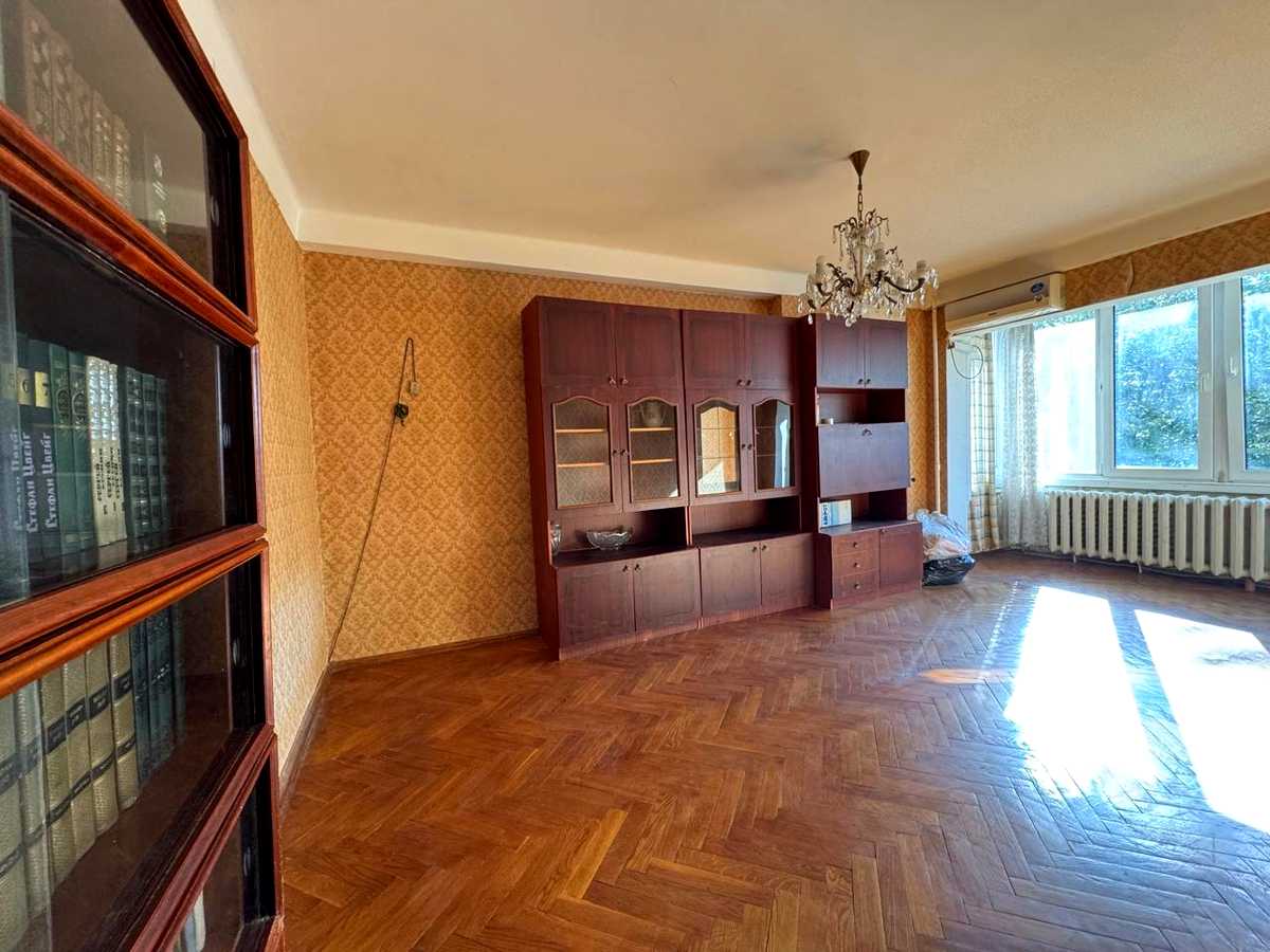 Квартира на вул. Новогоспітальна, 5А в Києві, ID 401557, фото №10