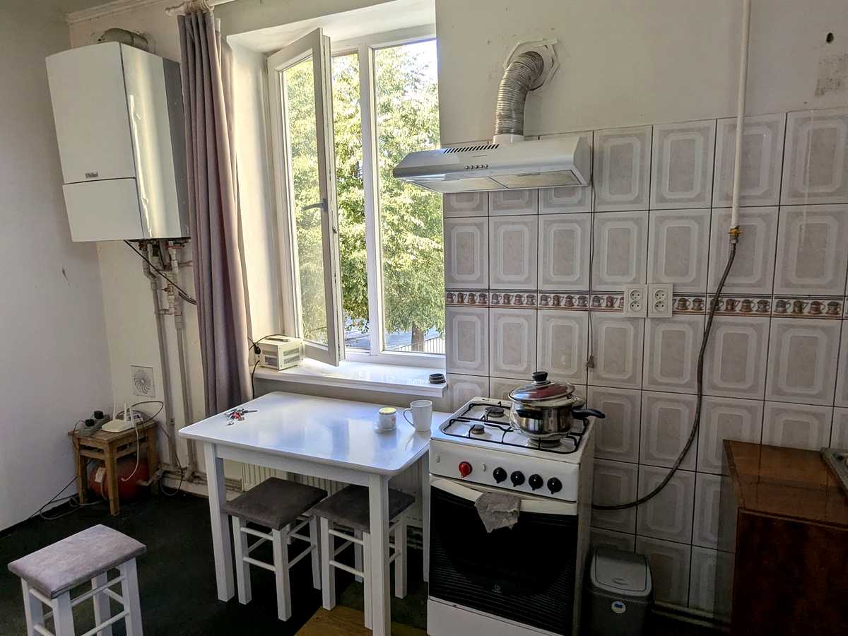 Квартира на вул. Довга, 41 в Івано-Франківську, ID 401973, фото №2