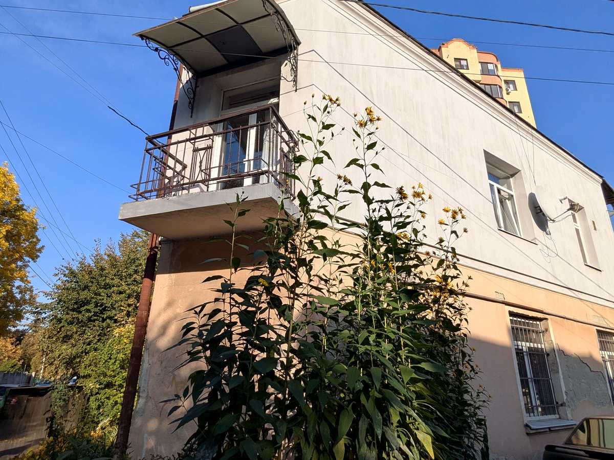 Квартира на вул. Довга, 41 в Івано-Франківську, ID 401973, фото №23