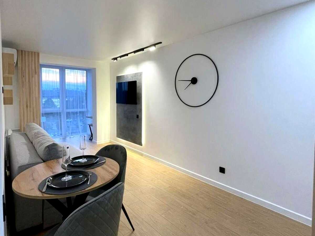 Квартира на Дніпровська набережна, 5А в Києві, ID 401532, фото №13
