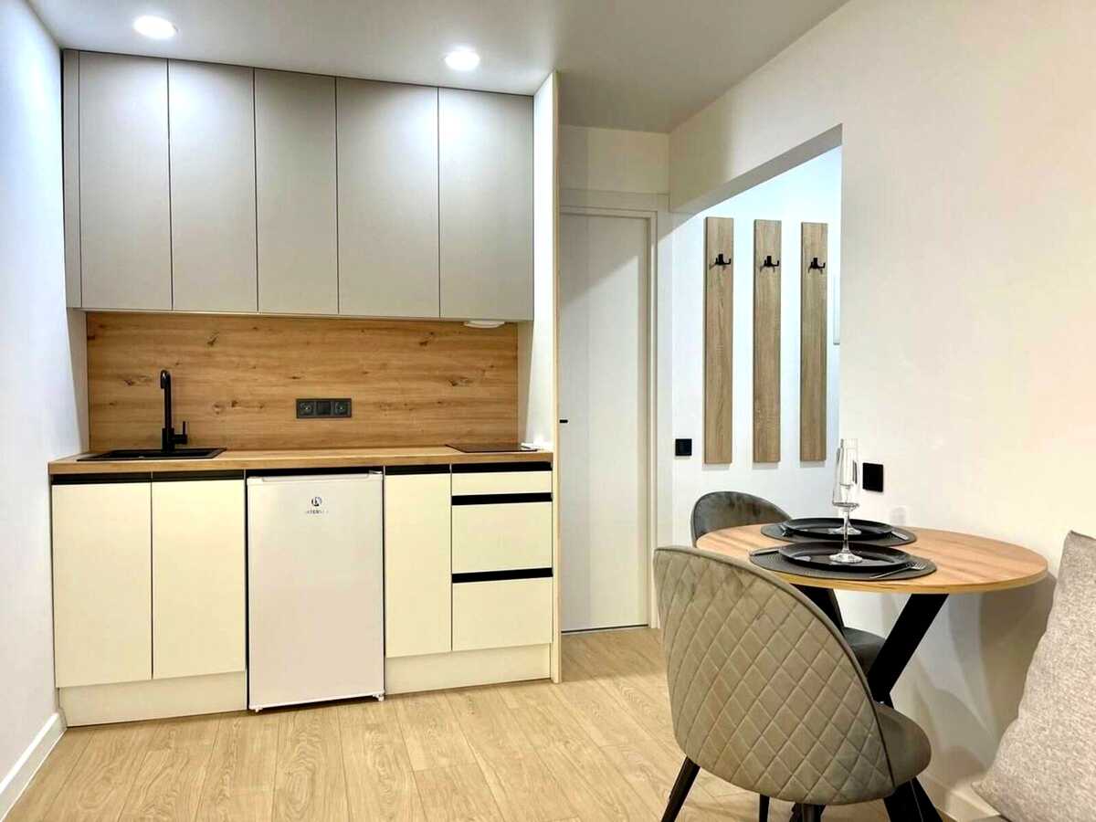 Квартира на Дніпровська набережна, 5А в Києві, ID 401532, фото №3