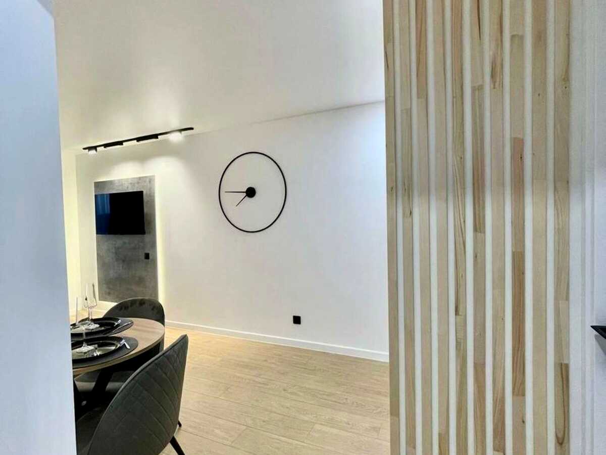Квартира на Дніпровська набережна, 5А в Києві, ID 401532, фото №7