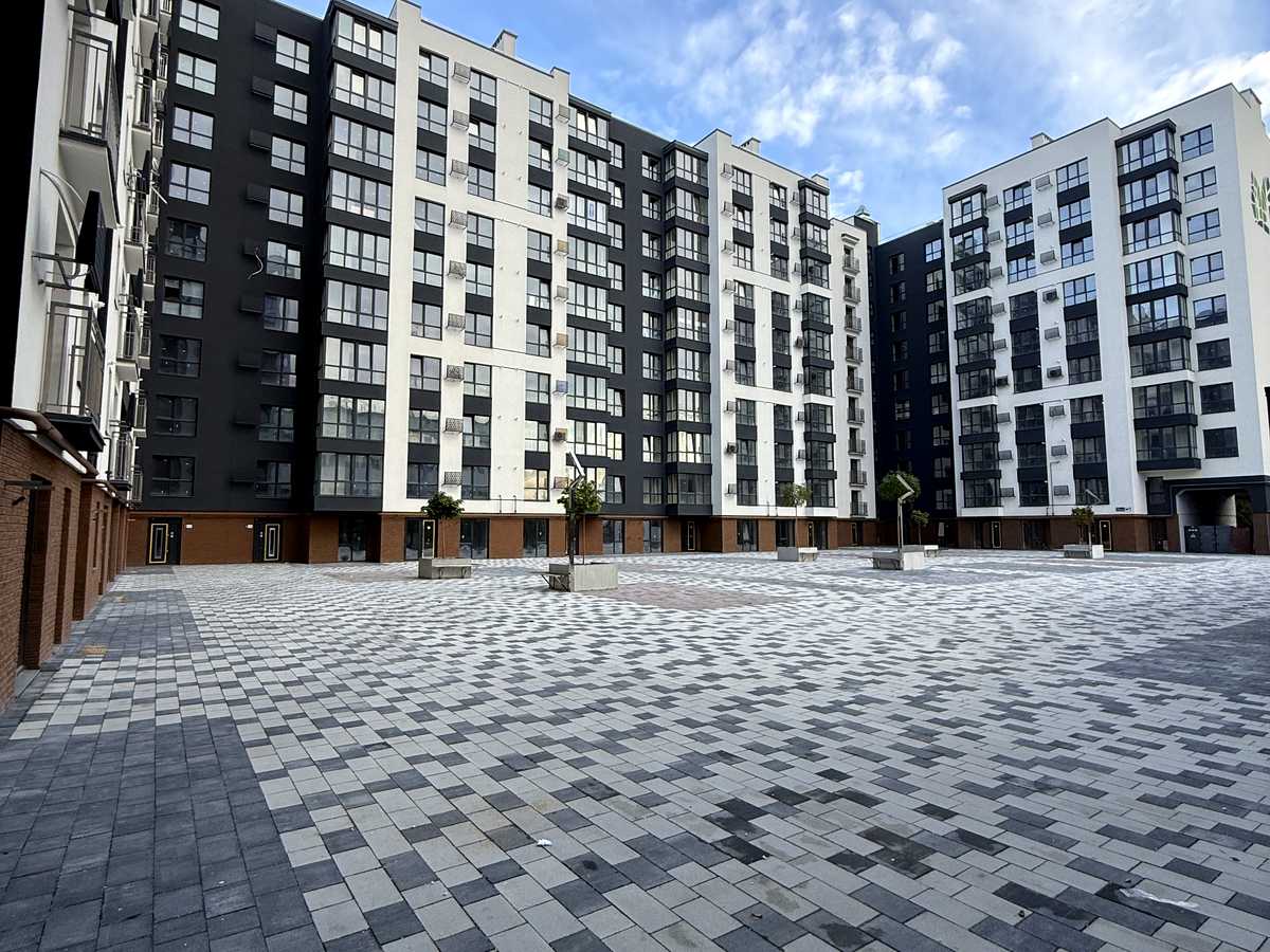 Квартира на вул. Гетьмана Мазепи, 168Г, ID 401951, фото №1