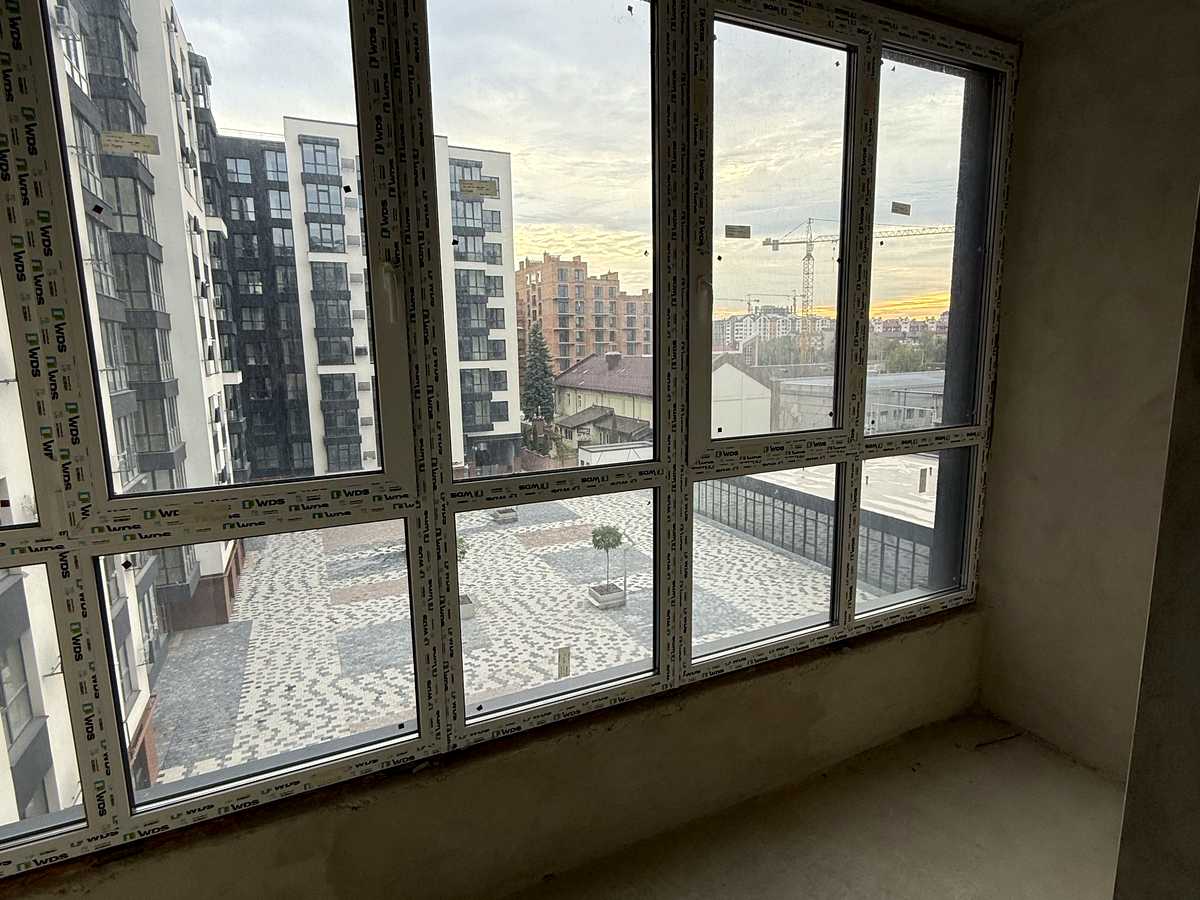 Квартира на вул. Гетьмана Мазепи, 168Г в Івано-Франківську, ID 401951, фото №10