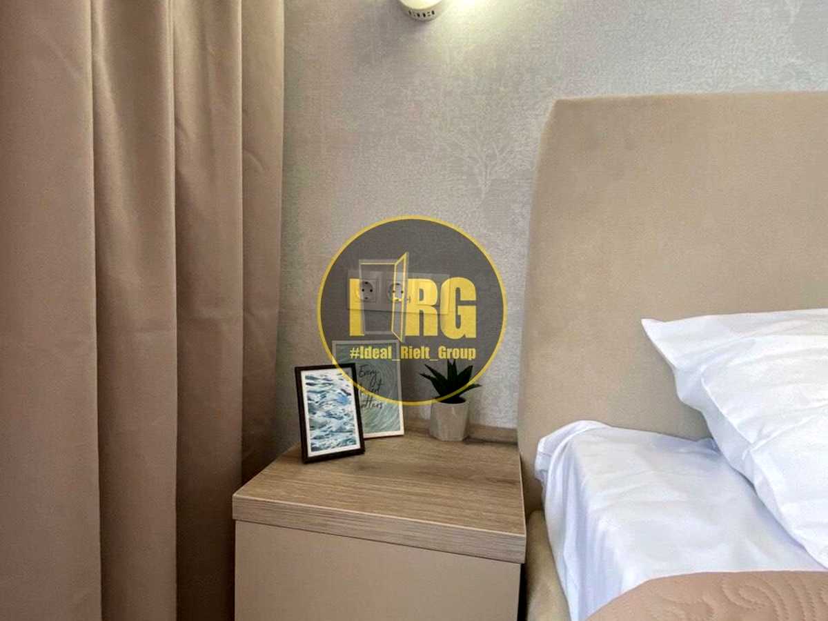 Квартира на вул. Кам'янська, 128 в Києві, ID 403188, фото №2