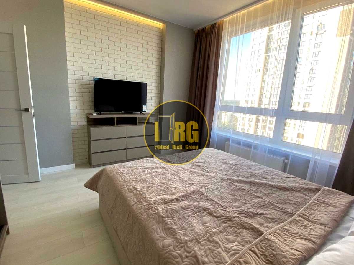 Квартира на вул. Кам'янська, 128 в Києві, ID 403188, фото №3