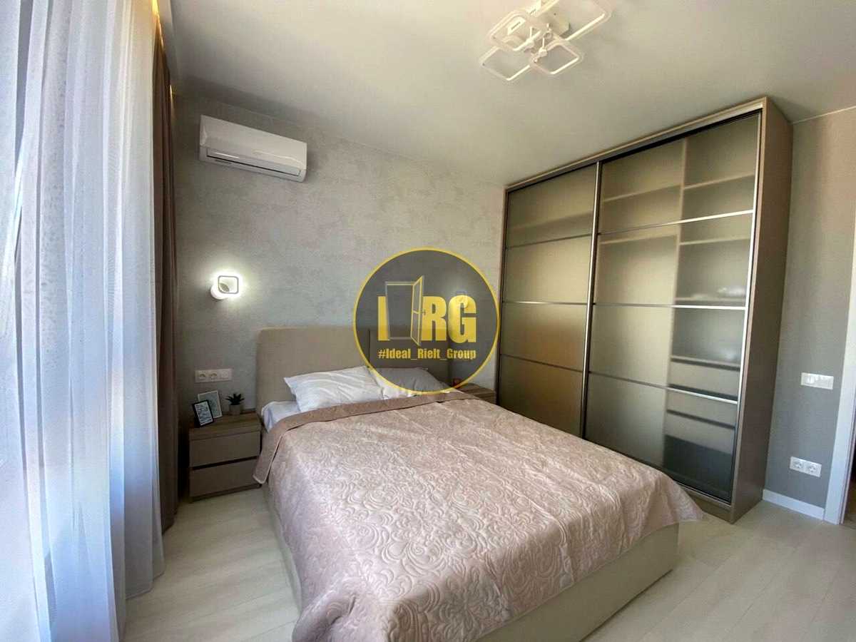 Квартира на вул. Кам'янська, 128 в Києві, ID 403188, фото №4