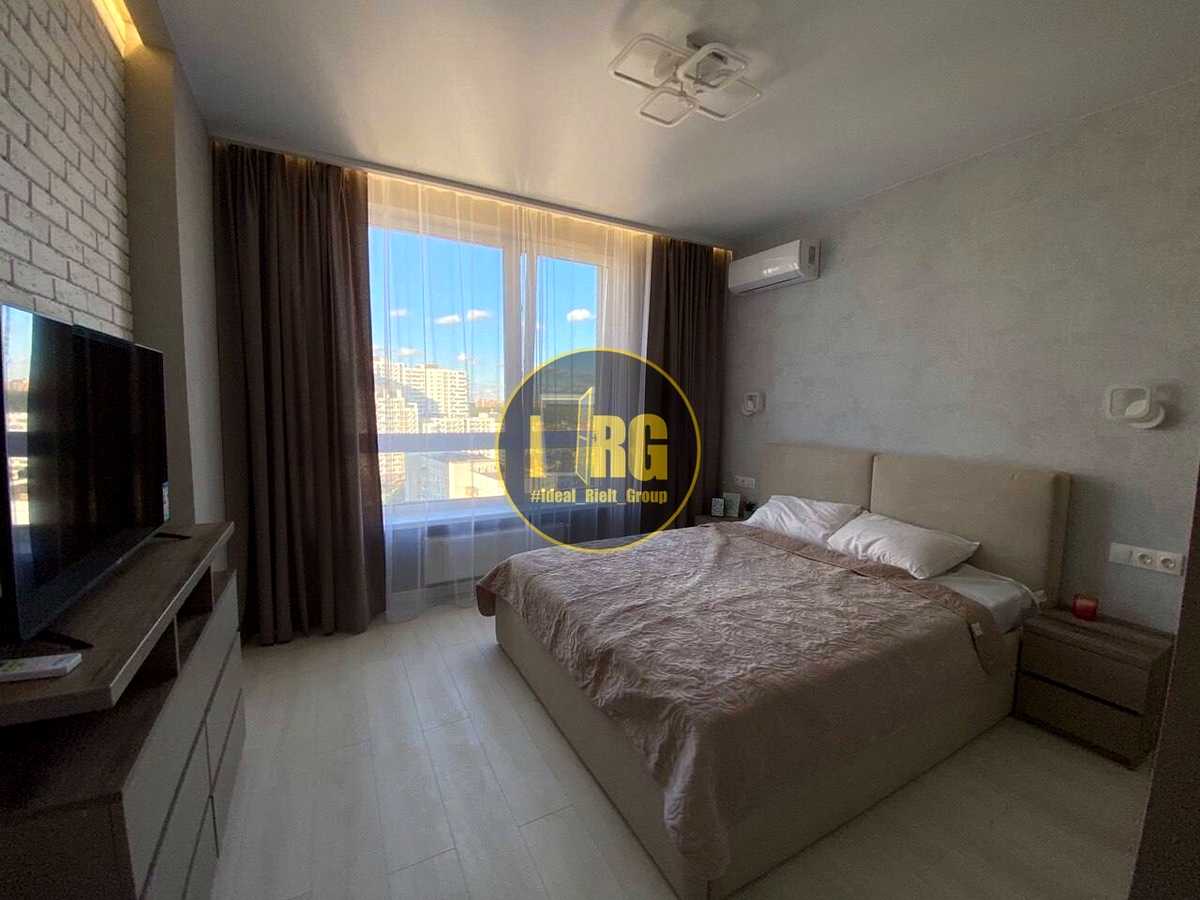 Квартира на вул. Кам'янська, 128 в Києві, ID 403188, фото №5