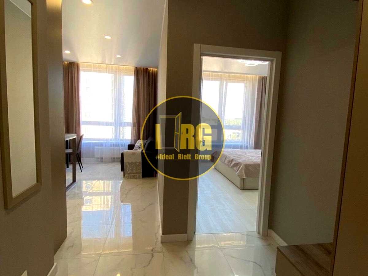 Квартира на вул. Кам'янська, 128 в Києві, ID 403188, фото №6