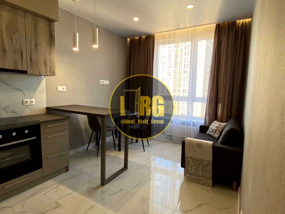 Квартира на вул. Кам'янська, 128 в Києві, ID 403188, фото №7