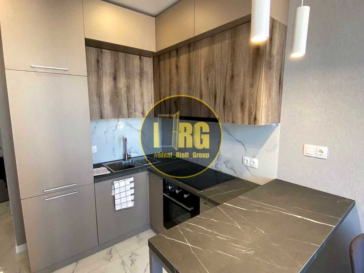 Квартира на вул. Кам'янська, 128 в Києві, ID 403188, фото №8
