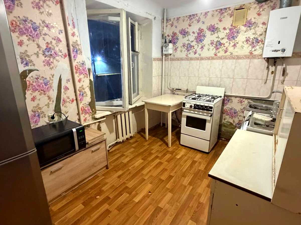Купити квартиру за адресою вул. Чекірди, 5 на Findly.com.ua Квартира на вул. Чекірди, 5, ID 403192, фото №1