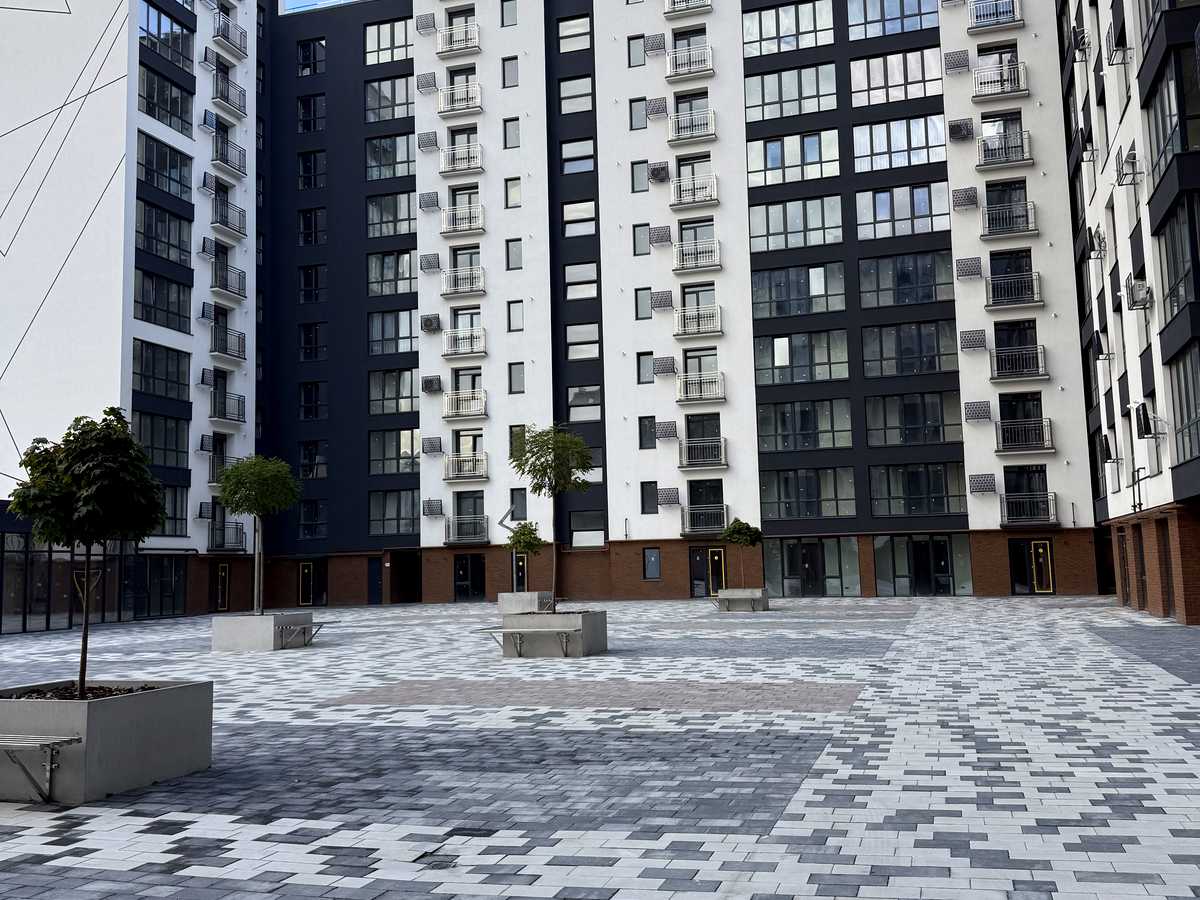 Квартира на вул. Гетьмана Мазепи, 168Г, ID 403200, фото №1